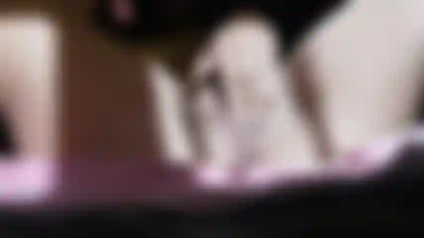 Un orgasme palpitant en gros plan.