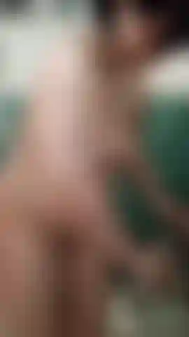 Comme je prends une douche.