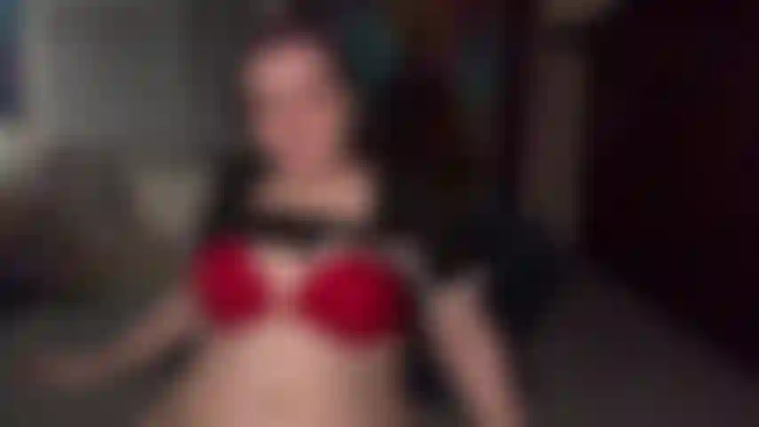 Adoration des pieds.