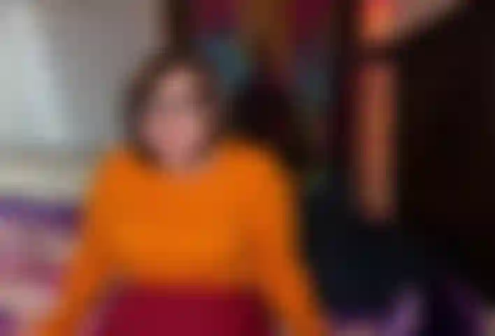 Velma te donne du sph puis elle et fred te cuck.