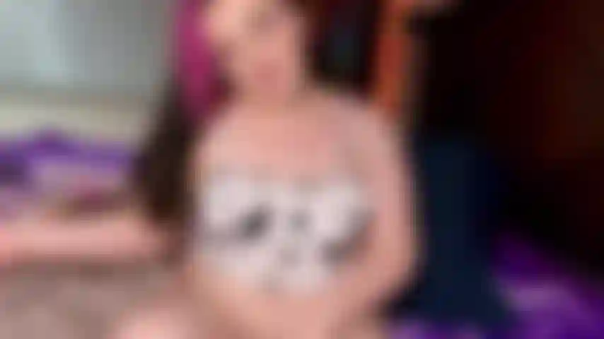 Tour de magie de bourrage de culotte.