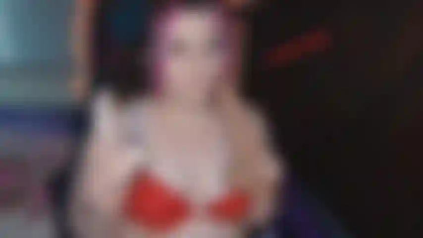 Je m'étouffe sur ta bite.