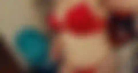 Mon ensemble de lingerie préféré.