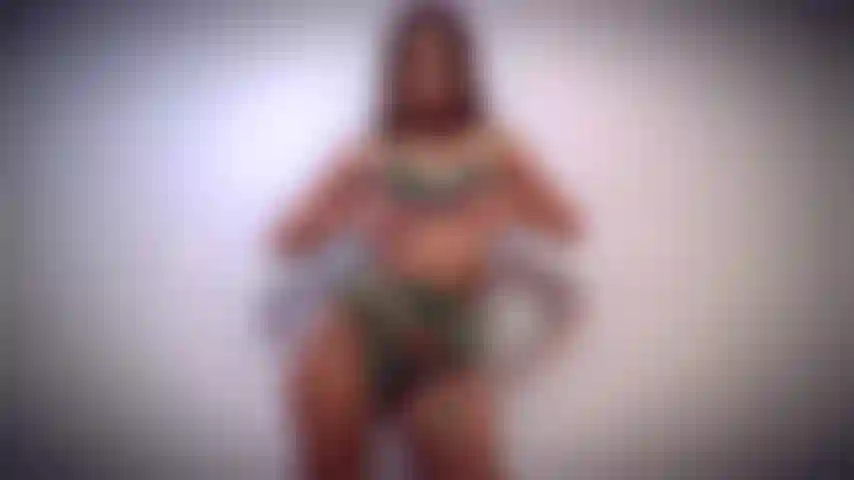 Plus chaude que jamais !