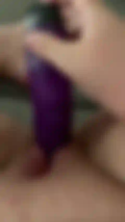 1 Minute de plaisir en solo.