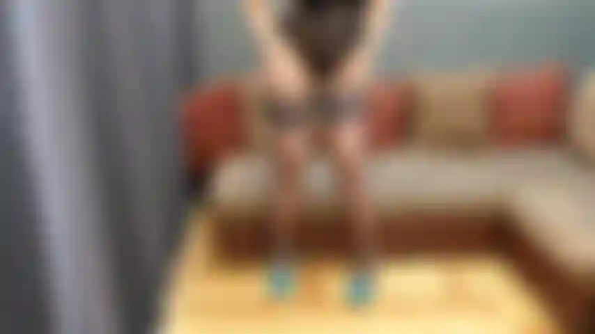 Body, porte jartelles, sensualit et un peu de sexe quand mme ;).