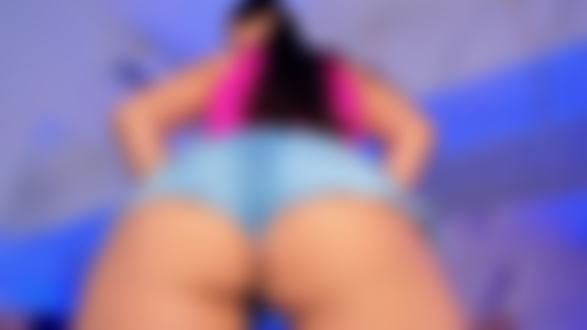 Je fais du anal et je branle ma bite.