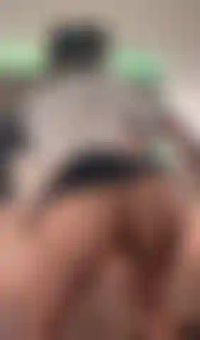 J'aime me baiser le cul.