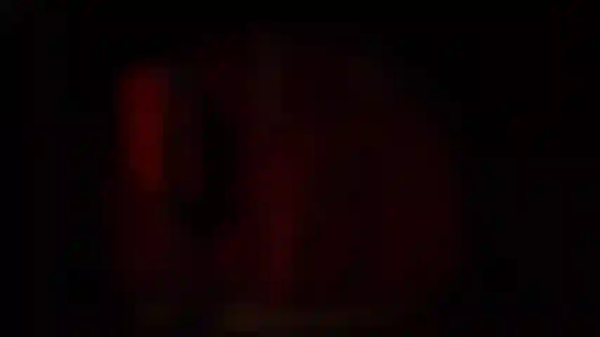 Fantaisie de chambre.