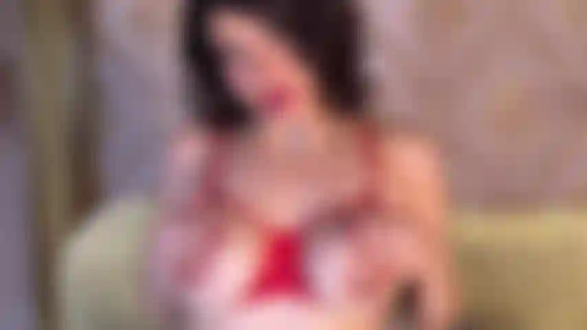 Tease with boobs and naughty bj