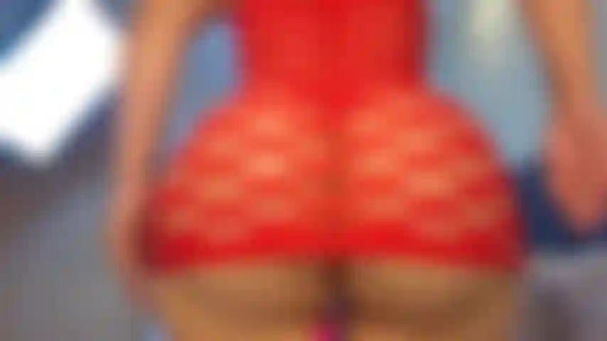 Fesse les fesses.