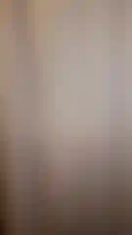 Surprise, move that curtain and see what you-ll see.... you-ll