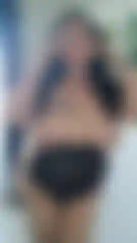 Mmm, culotte baissée.