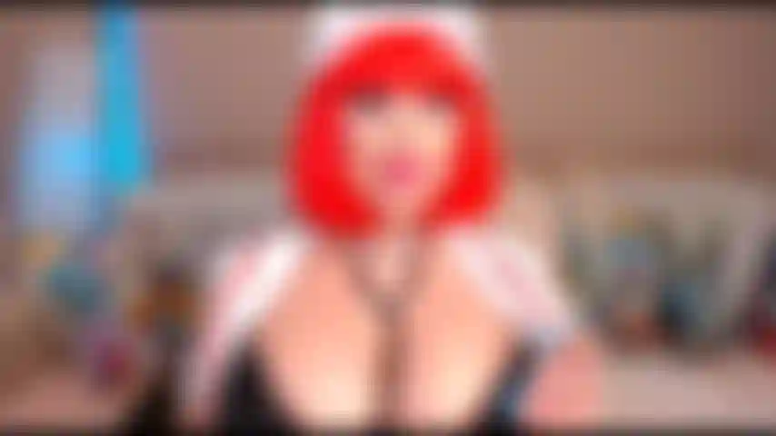 97.1. Teaser !!!!! Un docteur homewrecker, un jeu de rôle, un jeu de triche, des lunettes bj, des gants médicaux, une branlette faciale.