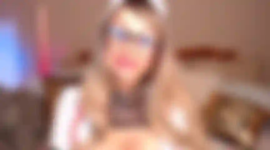 23. 10 Mins branlette éjaculation faciale ahegao infirmière tenue gants en caoutchouc milf.