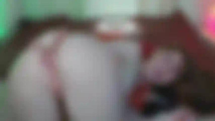 4 K, doigté de fesses, orgasme.