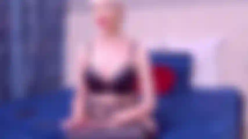 Je joue avec un gode.