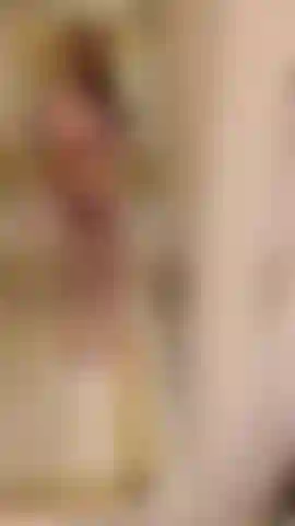 Exhibant mon petit bikini.