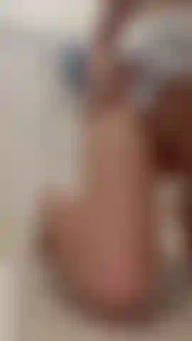 Ass play! Bare asshole oiled up inserting til i come
