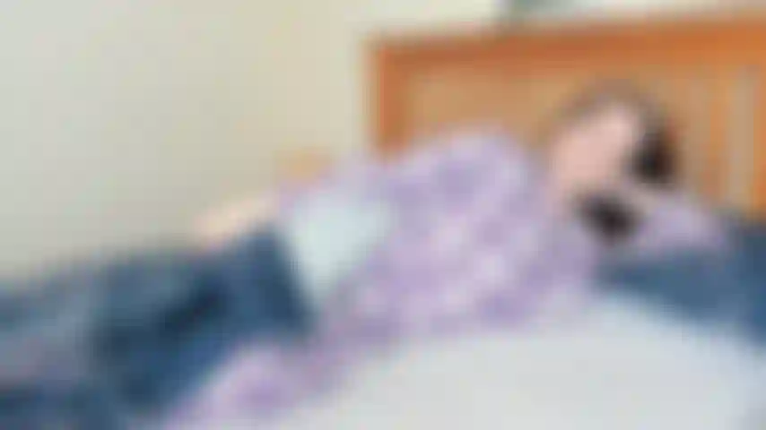 Je me lève tôt le matin.