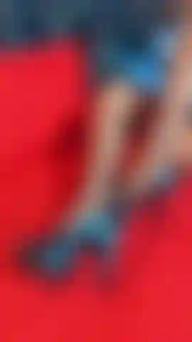 Pantyhose, heels, and dangerous curves… enter if you dare