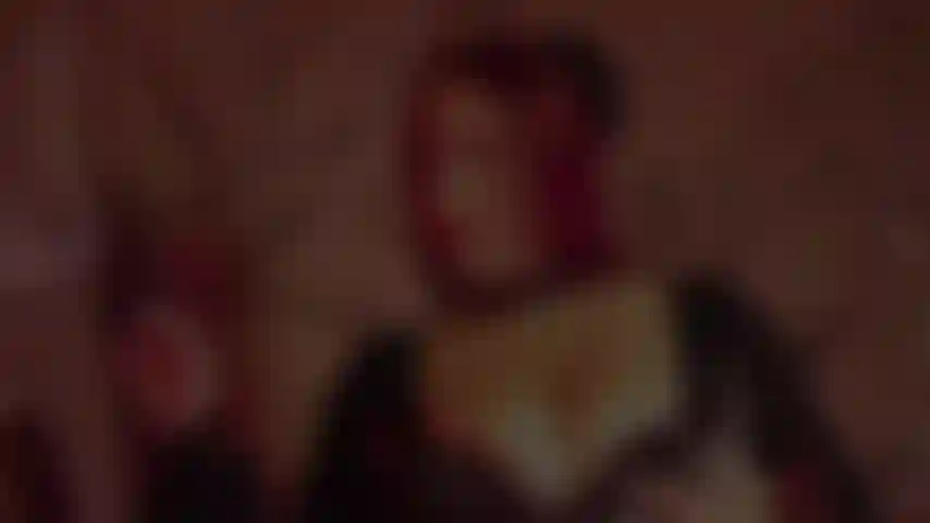 Happy halloween love