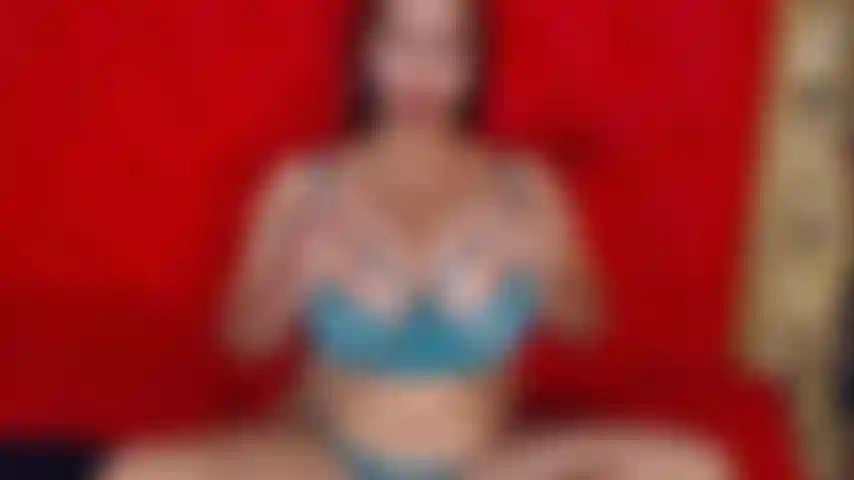 Mes gros seins te rendront fou.