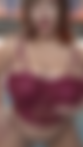 J'aime mon plug dans le cul.