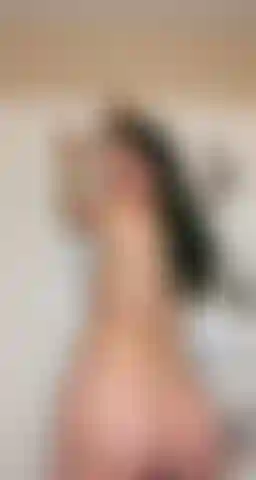 Supposed to take a shower but I’d rather tease my titties…maybe grab and spread this little white ass