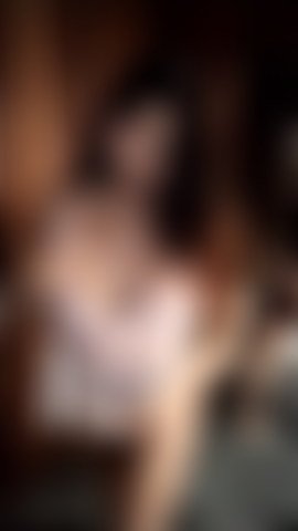 Je suis prête pour toi.