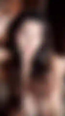 Je suis vilaine, très vilaine.