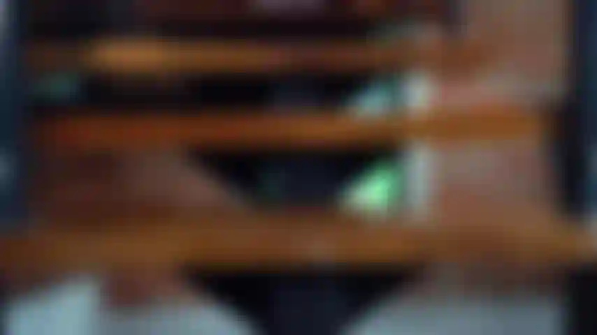 Je préfère garder la culpabilité que l'envie.