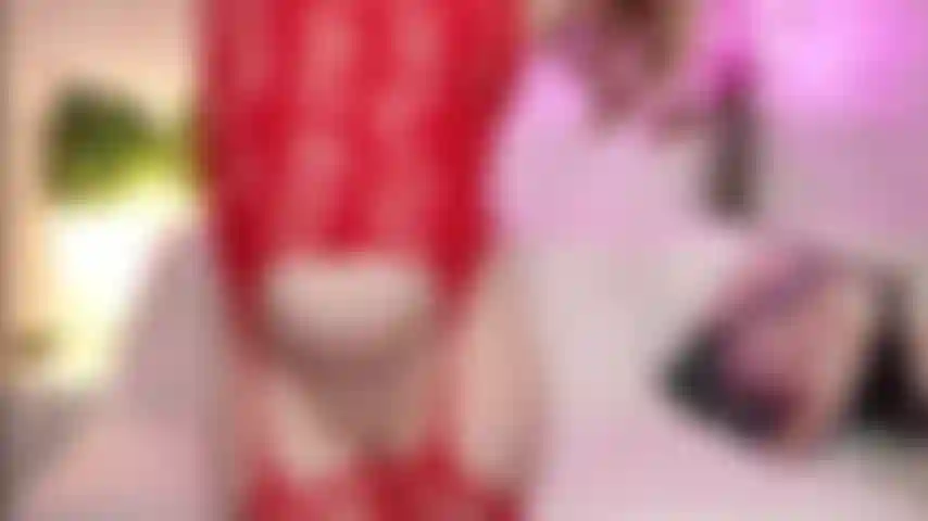 Devil&angel atm anal spécial halloween.