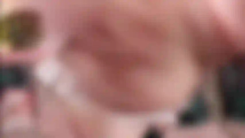 Une servante coquine.