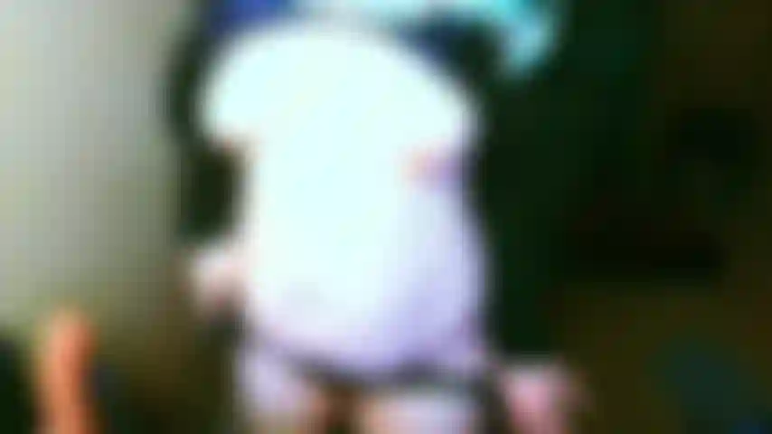 Wet Squirting mess <3