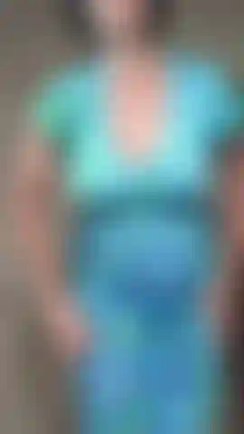 Des seins naturels rebondissants.