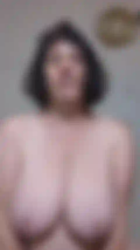 Je fais du sport nue !