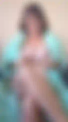 Outside naked in my robe being naughty