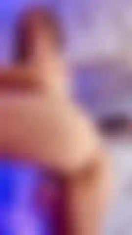 Juste un peu à l'intérieur.