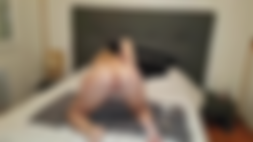 Plaisir anal