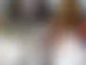 Premier rendez-vous, je porte une robe noire sexy et des talons hauts - je te taquine avec ma lingerie sexy pour te rendre folle et je me masturbe la chatte devant tes yeux. Tu veux voir quel est mon plan ?