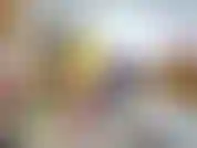 Des moments fous hula hop - pendant que j'essayais de maîtriser les secrets des mouvements du ventre. Ça peut paraître idiot ou fou mais bon c'est moi... Au moins je vais te faire sourire. Et cela me rendrait heureuse.