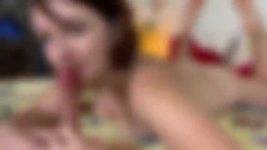 Commence notre journée avec une pipe et l'orgasme le plus crémeux que je puisse vous offrir !