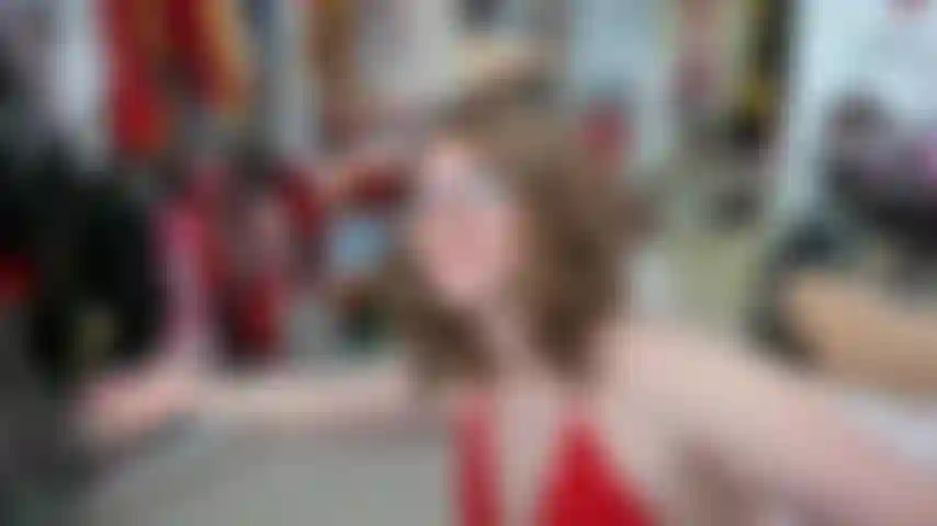 Défilé de mode ! Parfois les gens me demandent de changer de vêtements et d'essayer différents styles ! Qu'est-ce que tu préfères ?