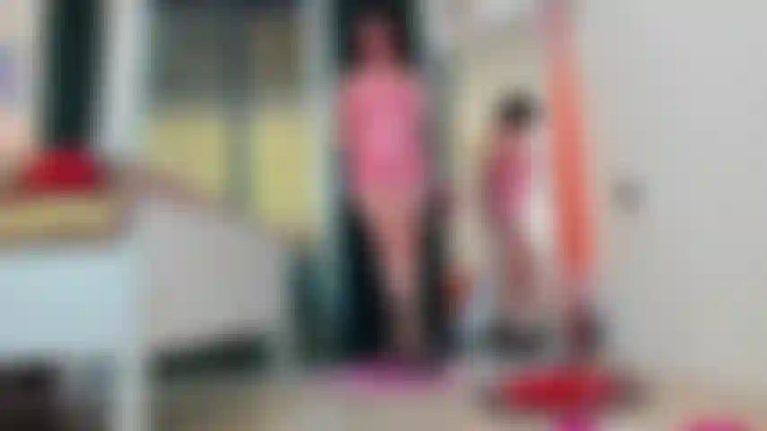 Être votre géante préférée et me travailler m'apporte tellement de joie !