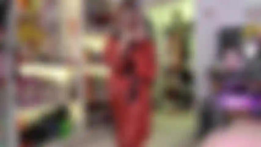 Un zoom incroyable dans l'orgasme de minuit et une giclée sur ton visage !! Je joue avec mon jouet et je te donne un moment incroyable avant d'aller dormir !