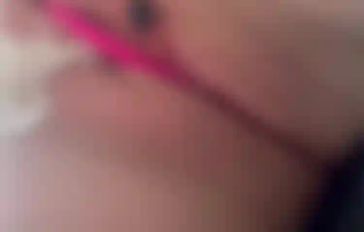 First Time With the Lush