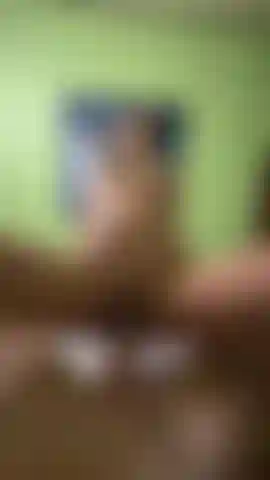 Riding dick before work