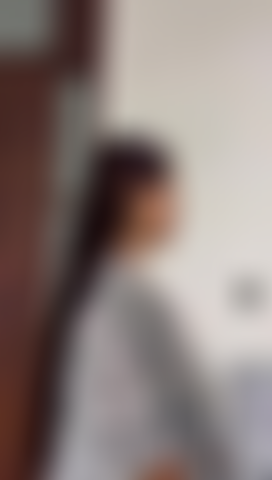 Une riche baisée après une douche.