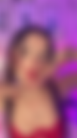 Un beau visage, donne-moi tant de bisous.